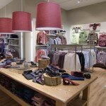Seidensticker Home of Shirts Innen Seidensticker Home of Shirts Innen