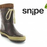 Snipe Stiefel