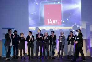 Store of the Year 2013