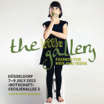 The Little Gallery