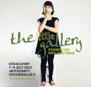 The Little Gallery
