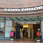 Tom Tailor Store_HH