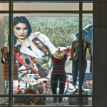 Tommy Hilfiger Store-Front