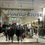 Warehouse-Store