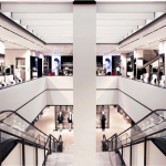 Zara New Store Concept Zara New Store Concept