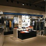 Antony Morato Corner im G-fashion Store