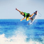 Billabong Surfer