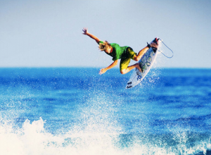 Billabong Surfer