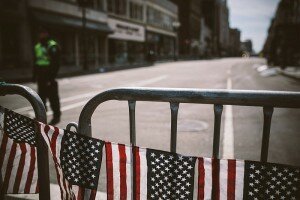 Boston Marathon