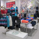 Charles Vögele In-Store