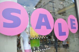 Sale