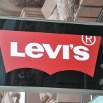 Levi's