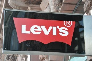 Levi's