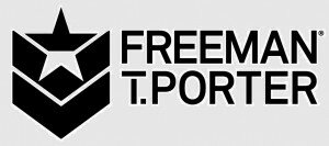 Freeman T.Porter_Logo