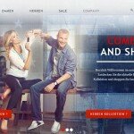 HIS Onlineshop