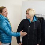 H&M Fitting Olympia