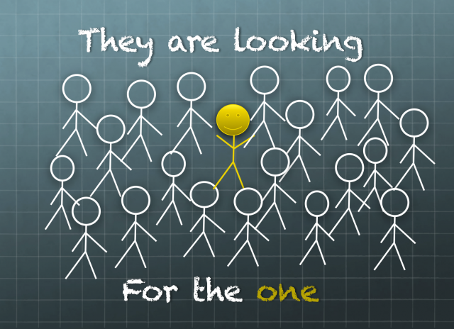 Headhunting Headhunting