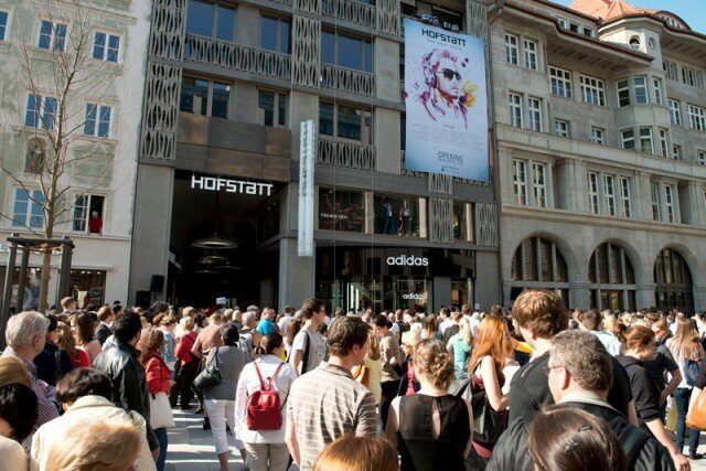Hofstatt_Eröffnung_2 Hofstatt_Eröffnung_2