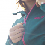 Jack Wolfskin Jacke