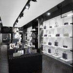 Karl Lagerfeld Store Amsterdam