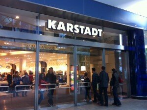 Karstadt Filiale_3 Karstadt Filiale_3