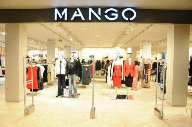 Mango Store