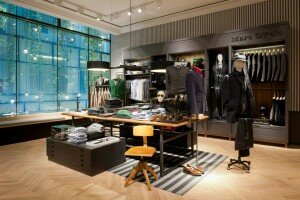 Marc O'Polo Store München