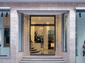 Modehaus Fischer Stuttgart