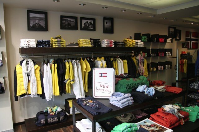 Napapijri_Store_Sylt Napapijri_Store_Sylt