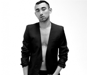 Nicola Formichetti Nicola Formichetti