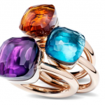 Pomellato Ringe