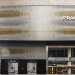 Prada Store China_Nanjing