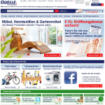 Quelle.de