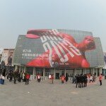 Chic Beijing 2013