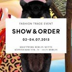 Show Order_No4