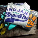 Superdry Shirts