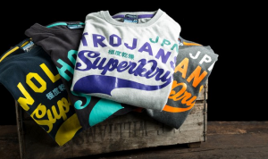 Superdry Shirts Superdry Shirts