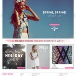 Tally Weijl Shop