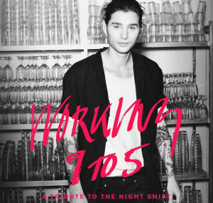 Tiger of Sweden_Nightshift
