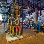 Tom Tailor in der Hofstatt