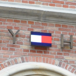 Tommy Hilfiger Schriftzug