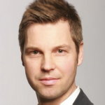 Ulf P. Dörner
