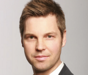 Ulf P. Dörner