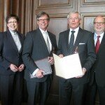 Wolfgang und Klaus Brinkmann_Verdienstkreuz