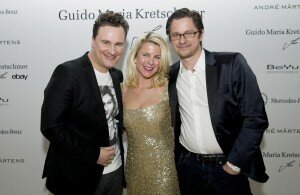 Guido Maria Kretschmer für eBay