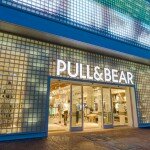 Pull & Bear Store