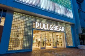 Pull & Bear Store