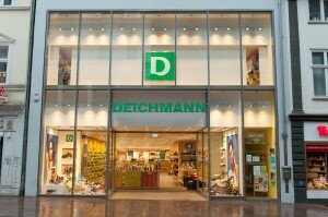 Deichmann