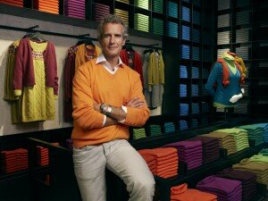 Alessandro Benetton