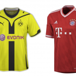 BVB-Puma_Bayern-Adidas Trikot
